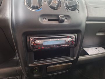 Suzuki Wagon R+